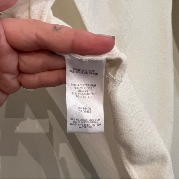 Theory Kelaz Top - Picture 5 of 11